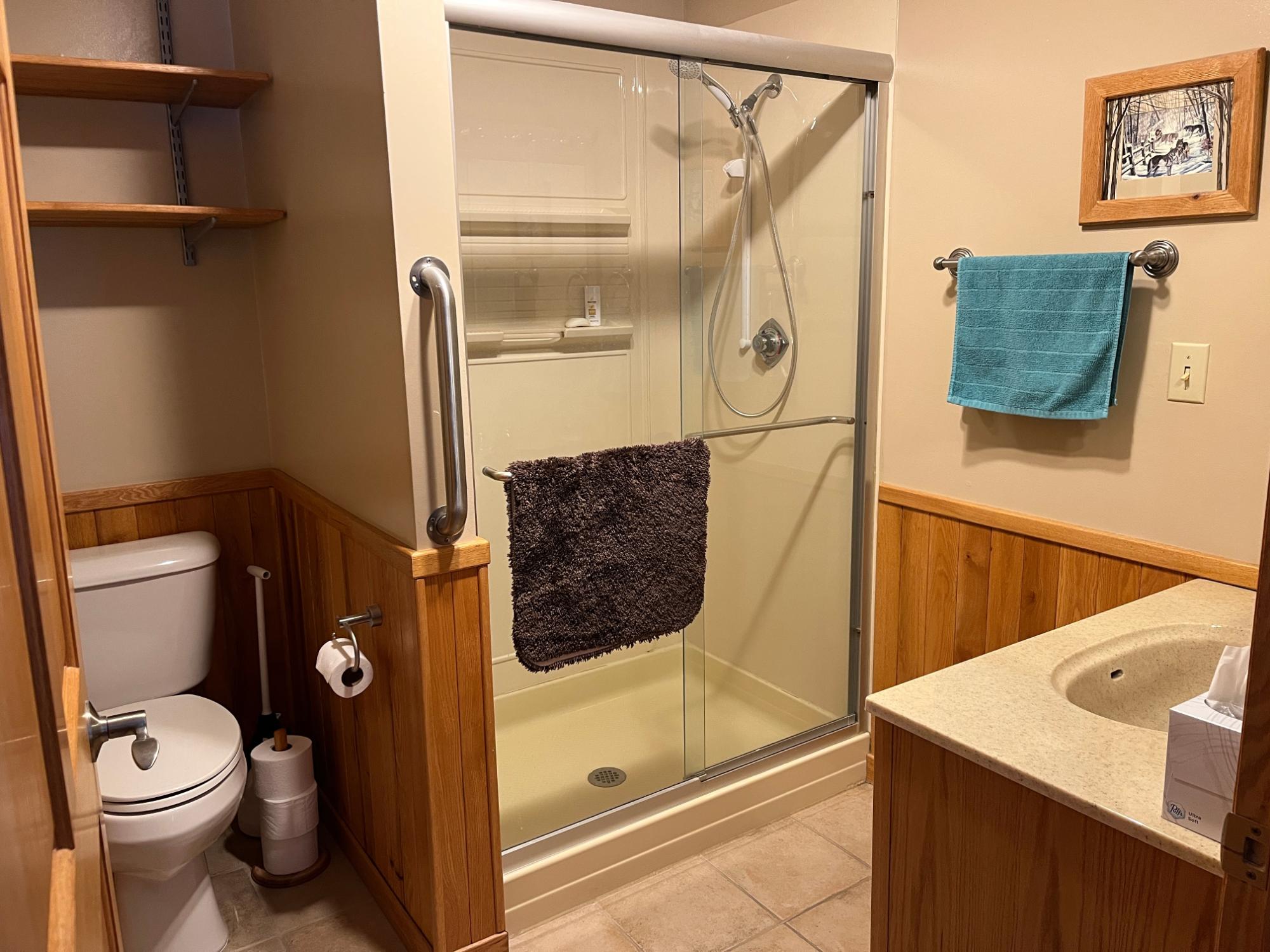 3928 Moen Lake Road Rhinelander, WI 54501 - Photo 16 of 32 Gallery Image 16