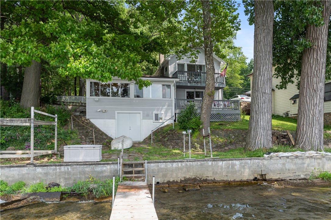 5964 East Lake Road Conesus, NY 14435 - Photo 46 of 50
