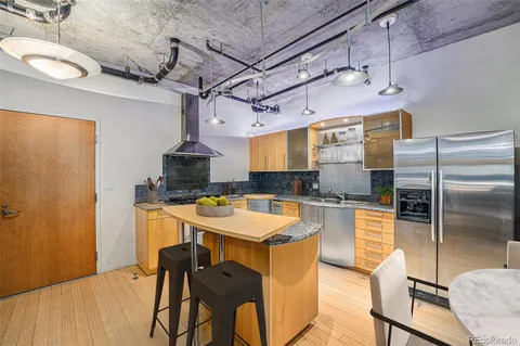 $380,000 | 1401 Wewatta Street, Unit 413, Denver, CO 80202