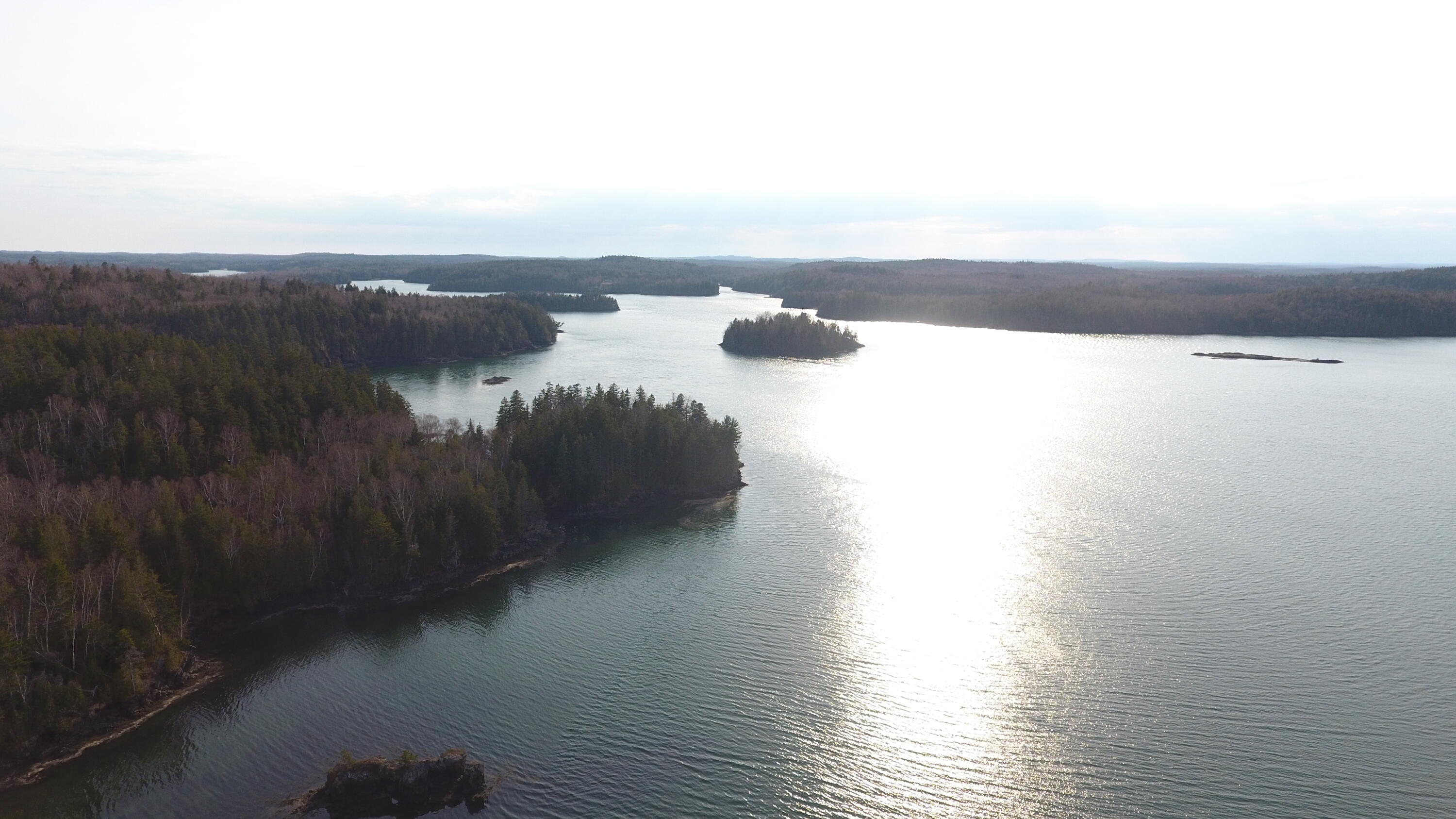 248 North Shr Road Lubec, ME 04652 - Photo 12 of 15 DJI_0273