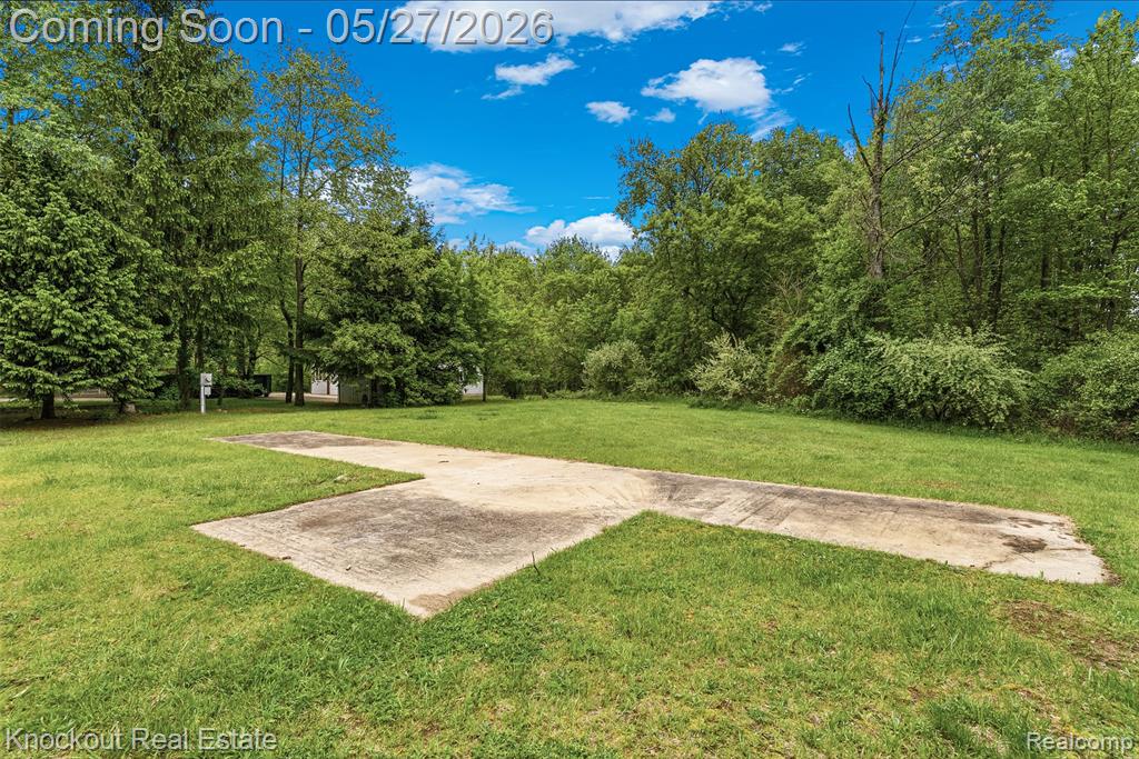 6512 Center Line Road Kingston, MI 48741 - Photo 33 of 36
