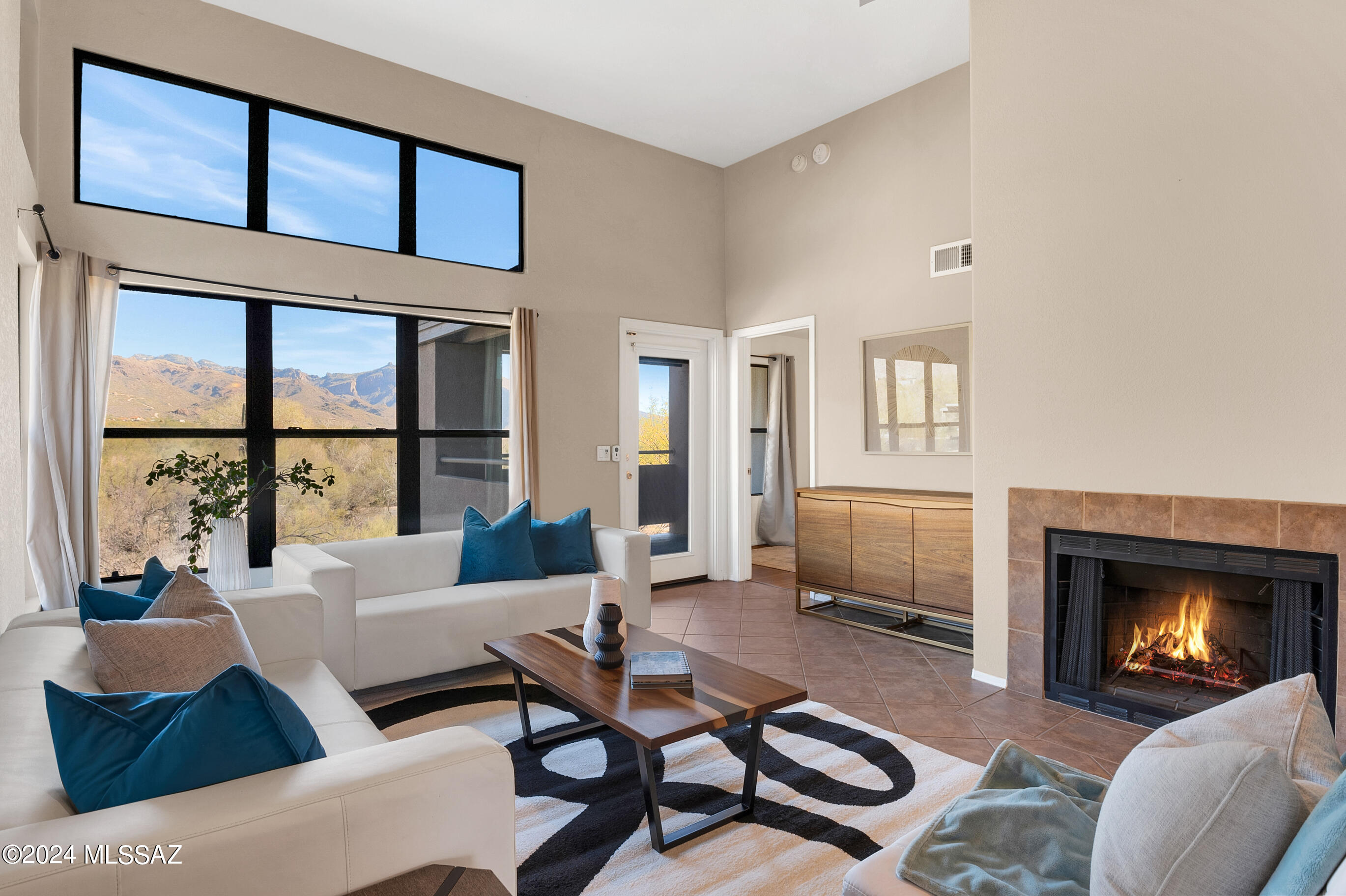 5855 North Kolb Road, Unit 5207 Tucson, AZ 85750 - Photo 4 of 26 Gallery Image 4