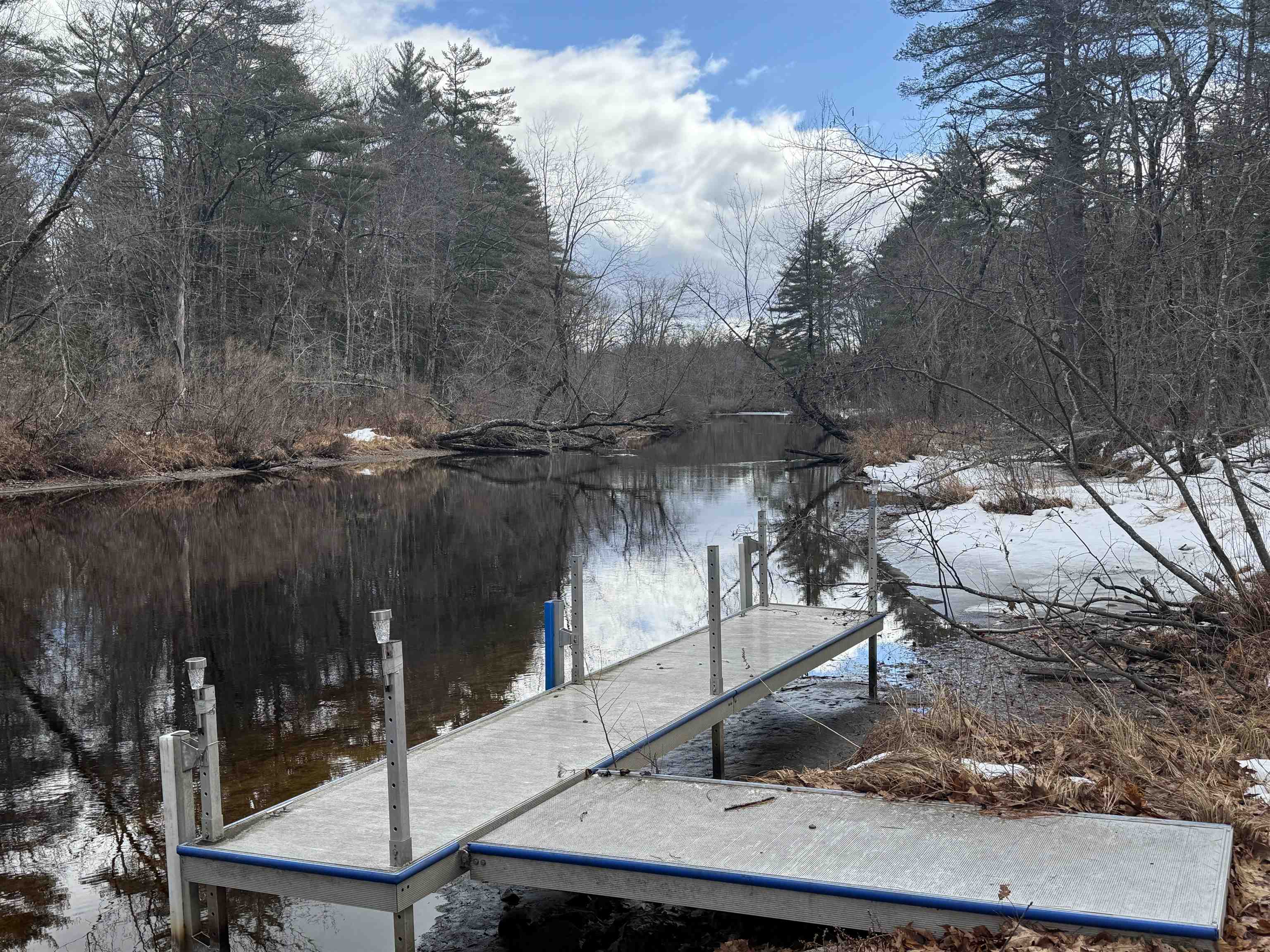 16 Hodsdon Shore Road Ossipee, NH 03814 - Photo 55 of 56