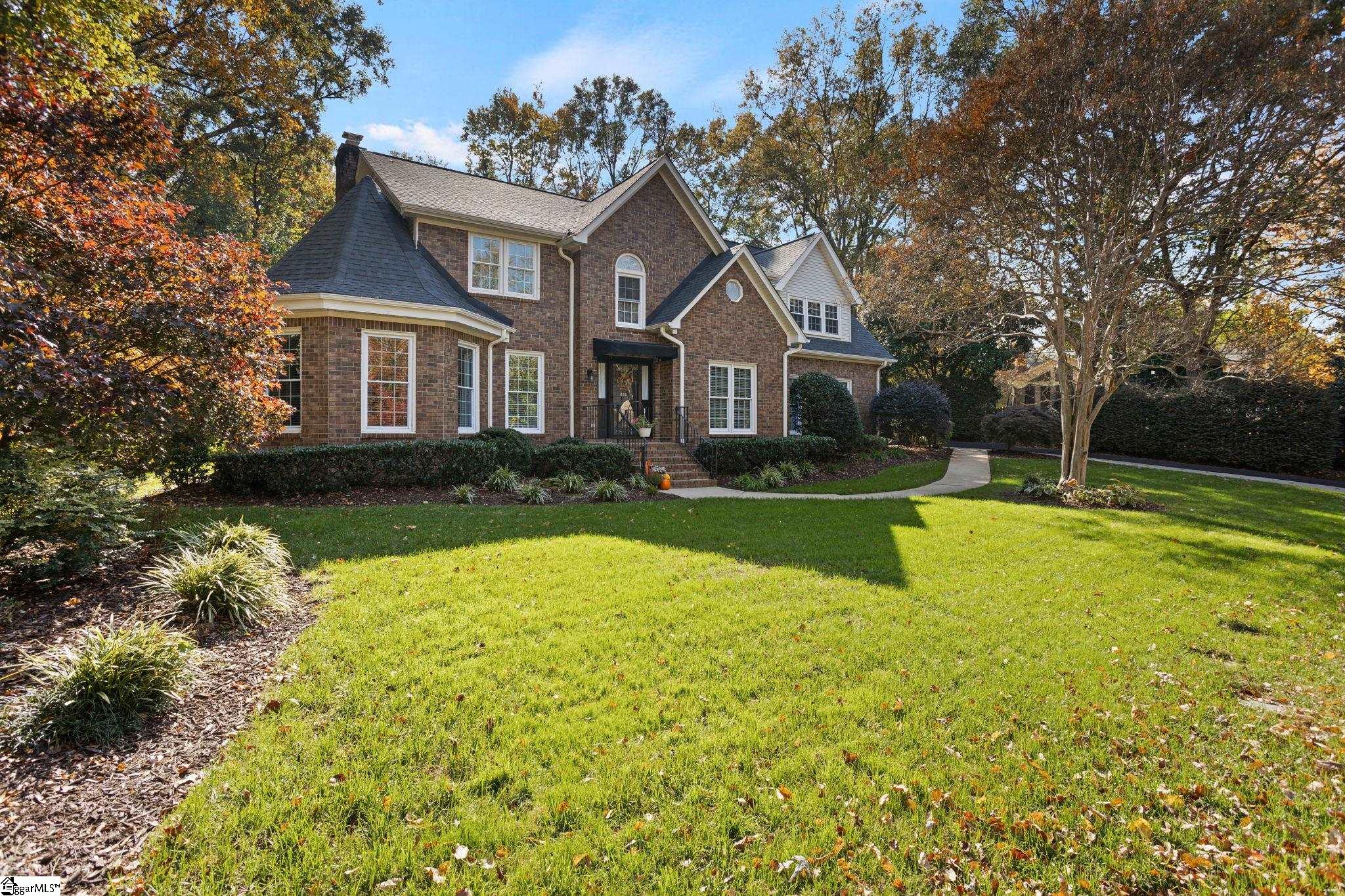 805 East Silverleaf Street Greer, SC 29650 - Photo 2 of 39