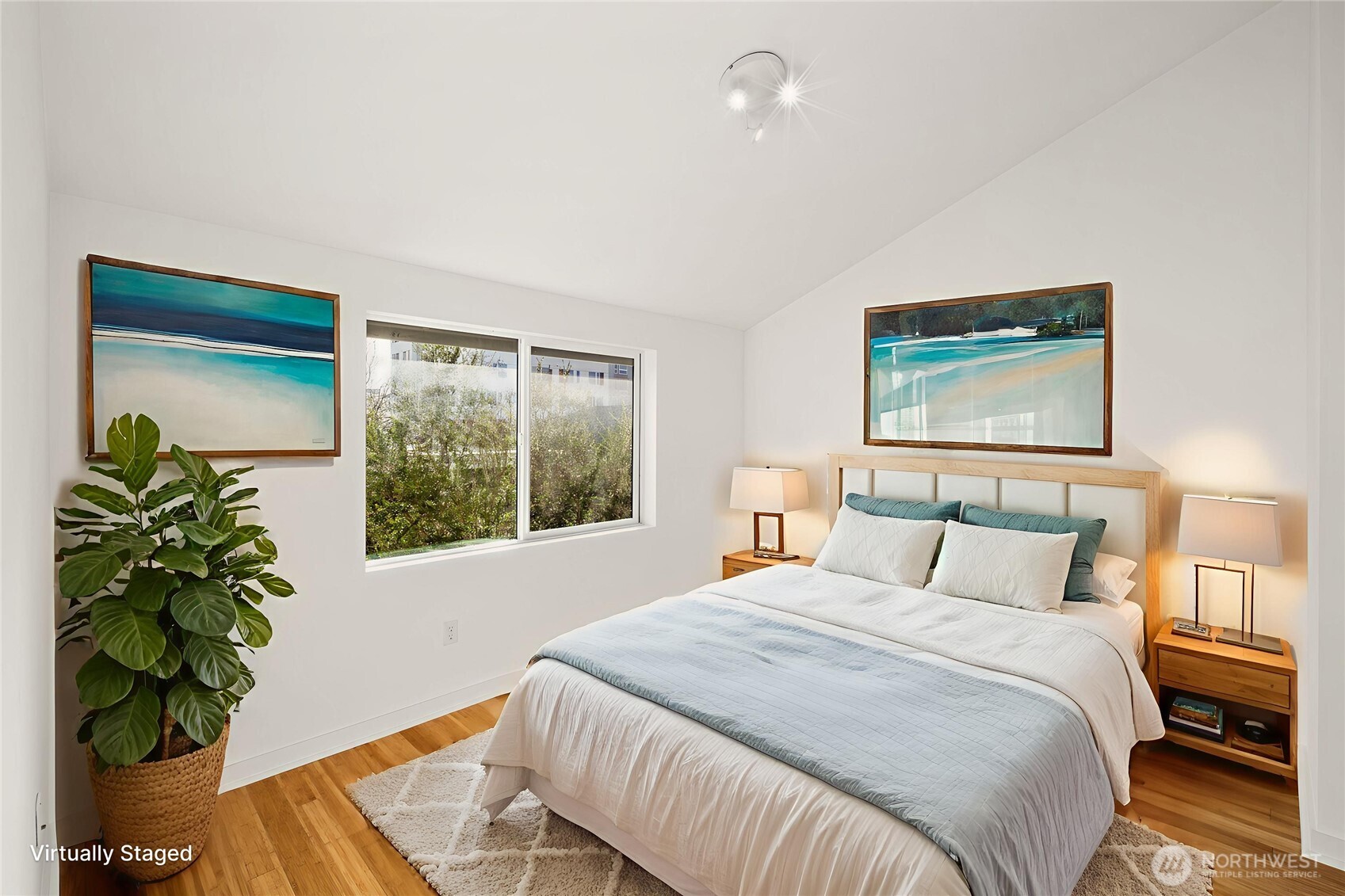 2017 Northwest 59th Street, Unit A Seattle, WA 98107 - Photo 16 of 32