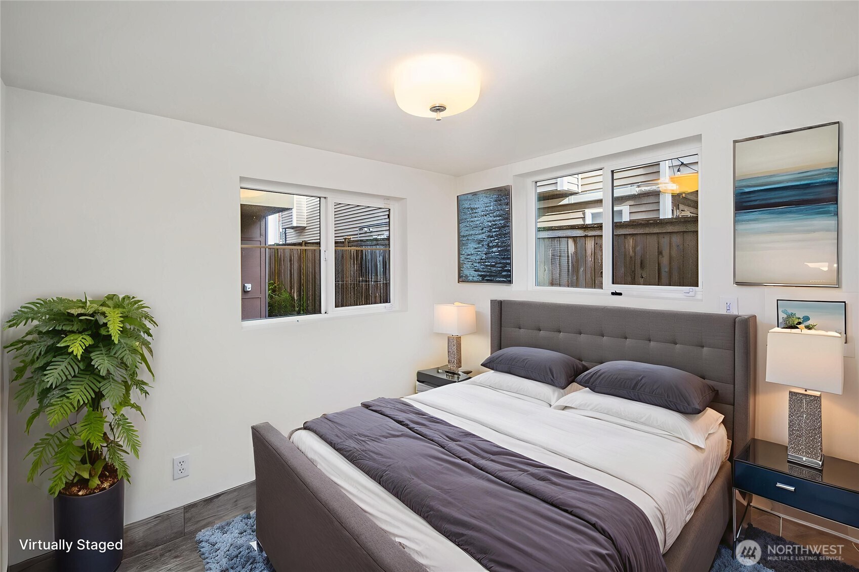 2017 Northwest 59th Street, Unit A Seattle, WA 98107 - Photo 22 of 32