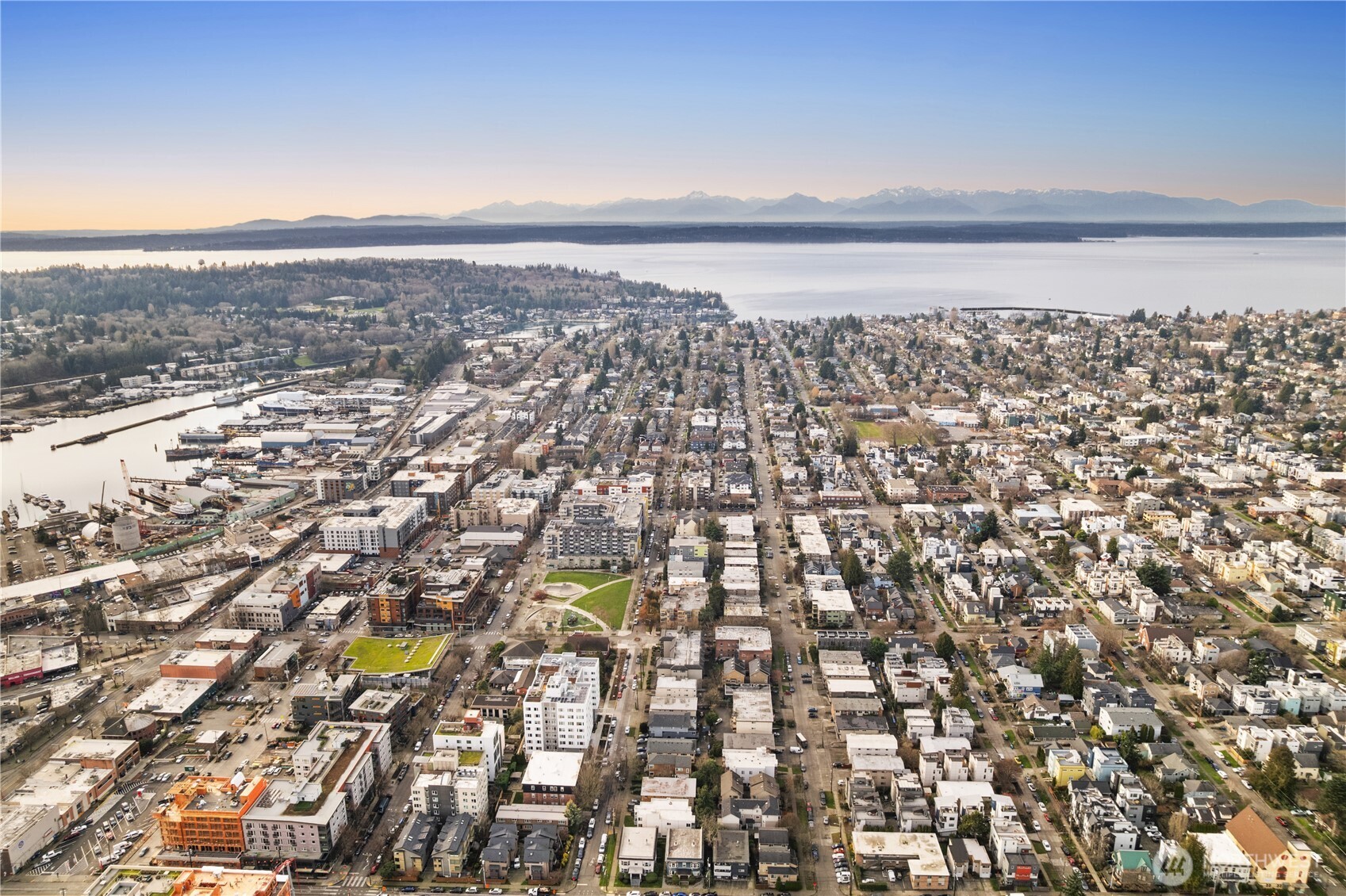 2017 Northwest 59th Street, Unit A Seattle, WA 98107 - Photo 32 of 32