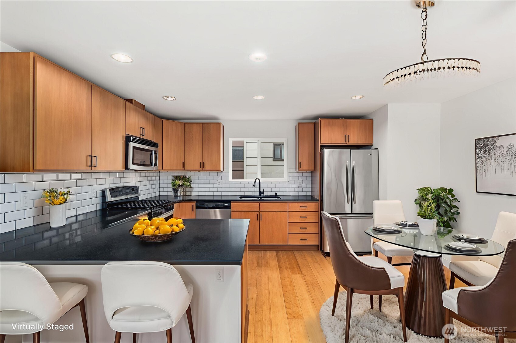 2017 Northwest 59th Street, Unit A Seattle, WA 98107 - Photo 10 of 32