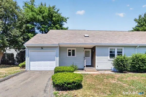 $265,000 | 10 Daniel Drive, Unit 10, East Windsor, CT 06088