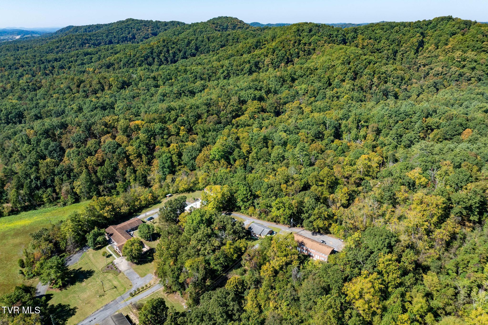 338 Gifford Road Bristol, TN 37620 - Photo 50 of 57 Aerial View