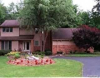 21550 Purlingbrook Road Novi, MI 48375 - Photo 1 of 1 Listing Image