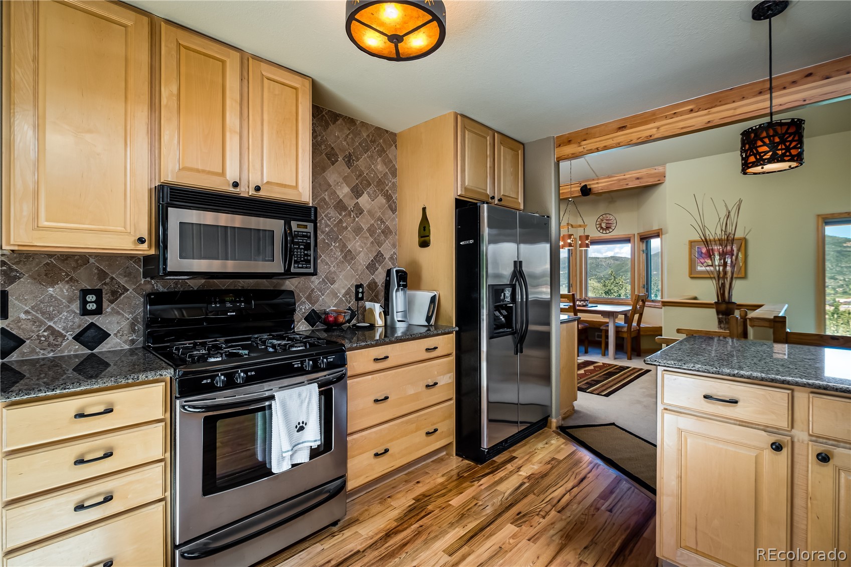 2678 Longthong Road Steamboat Springs, CO 80487 - Photo 6 of 35 Gallery Image 6