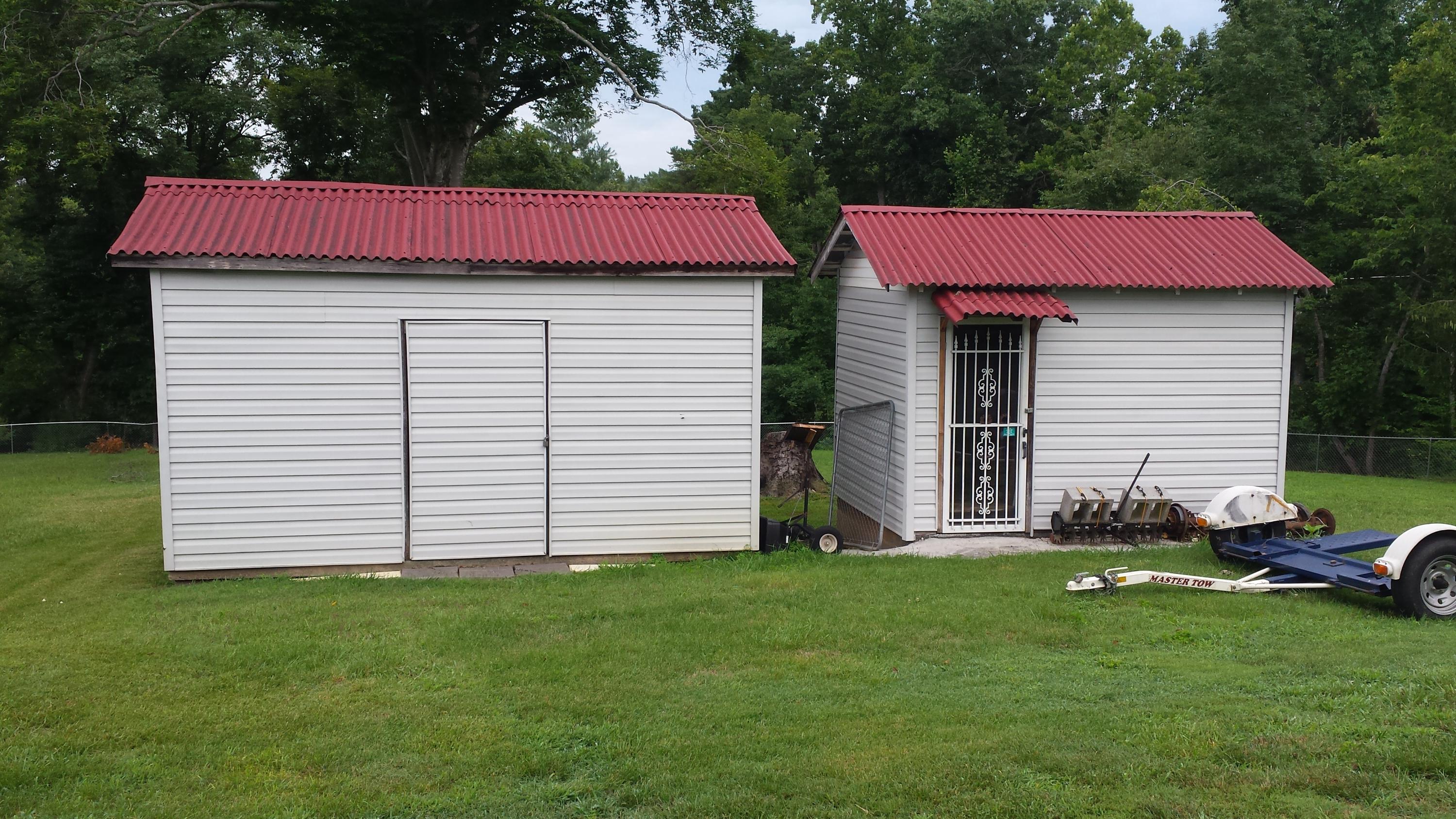 7947 Bell Road Knoxville, TN 37938 - Photo 3 of 18 20160715_092818