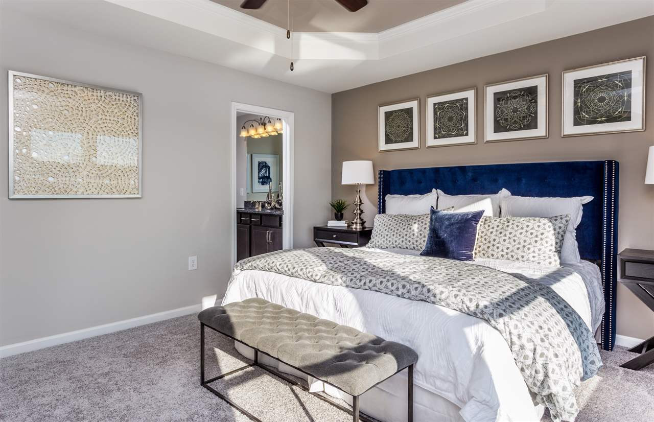 1007 Felman Road, Unit PS LOT 91 Durham, NC 27703 - Photo 15 of 21 Photo 15