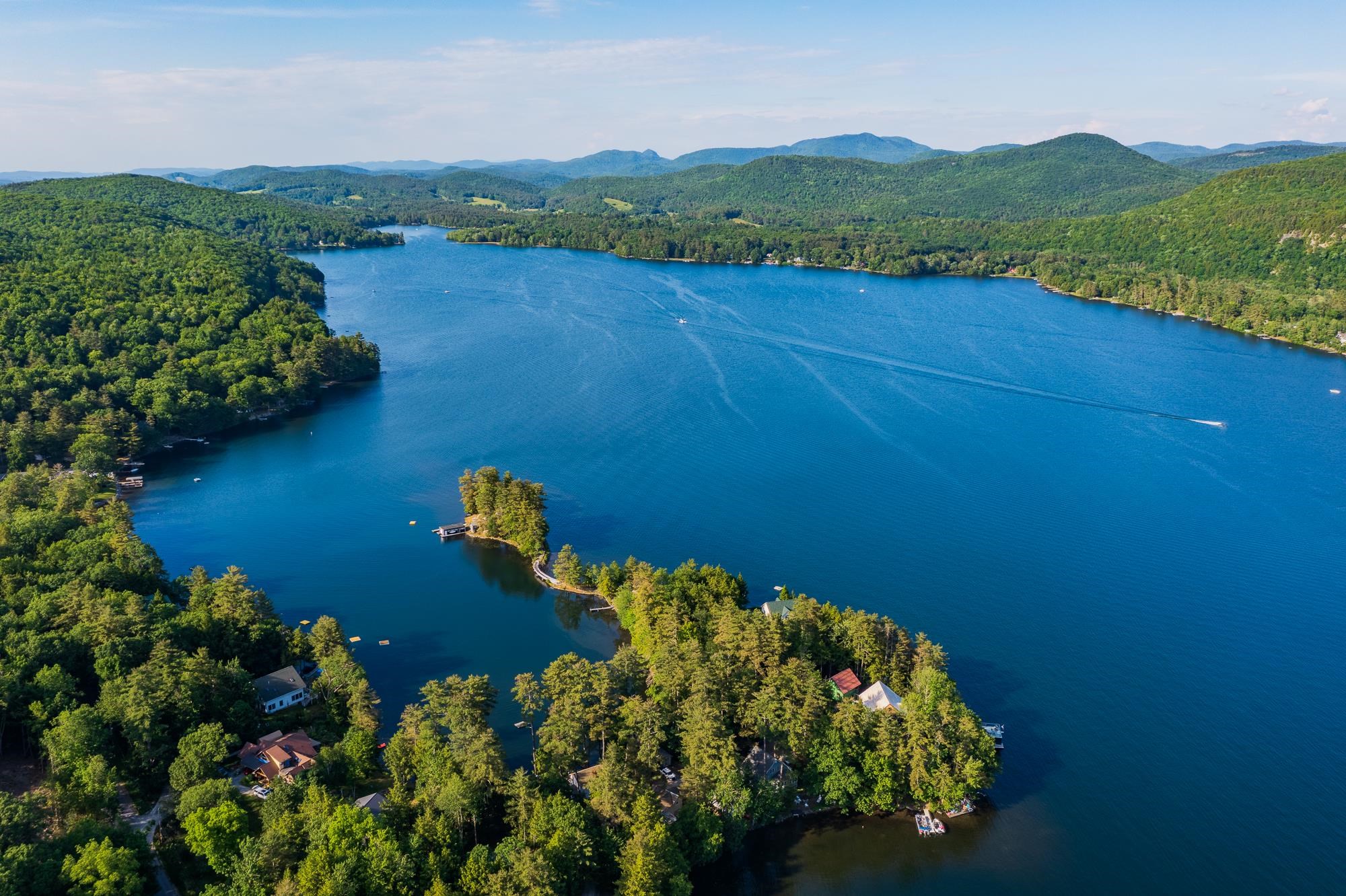 123 Peninsula Drive Poultney, VT 05774 - Photo 16 of 22