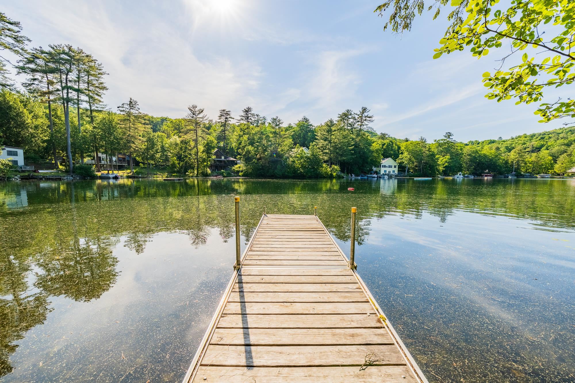 123 Peninsula Drive Poultney, VT 05774 - Photo 18 of 22