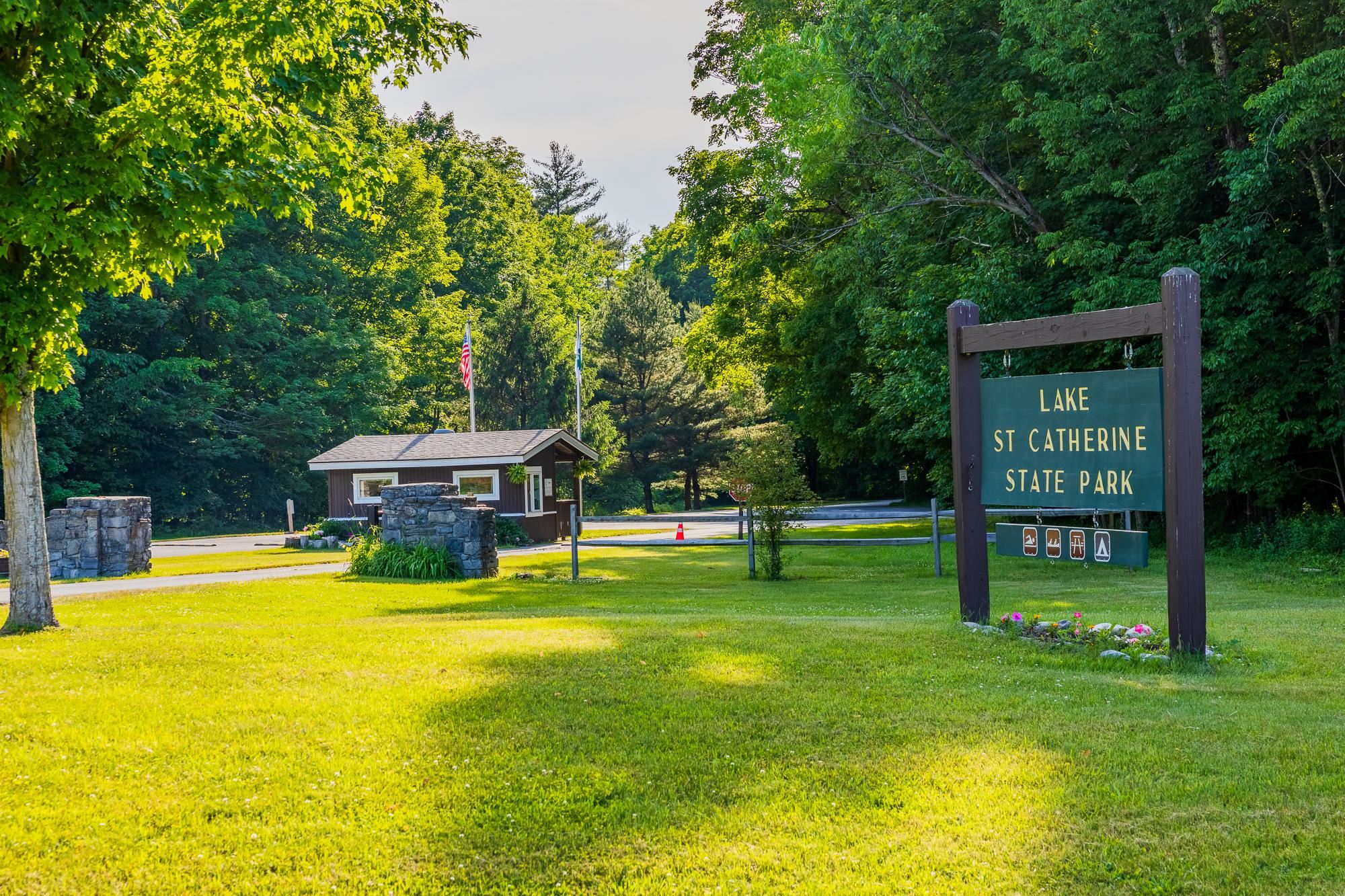 123 Peninsula Drive Poultney, VT 05774 - Photo 19 of 22