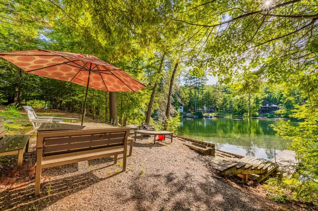 $800,000 | 123 Peninsula Drive, Poultney, VT 05774