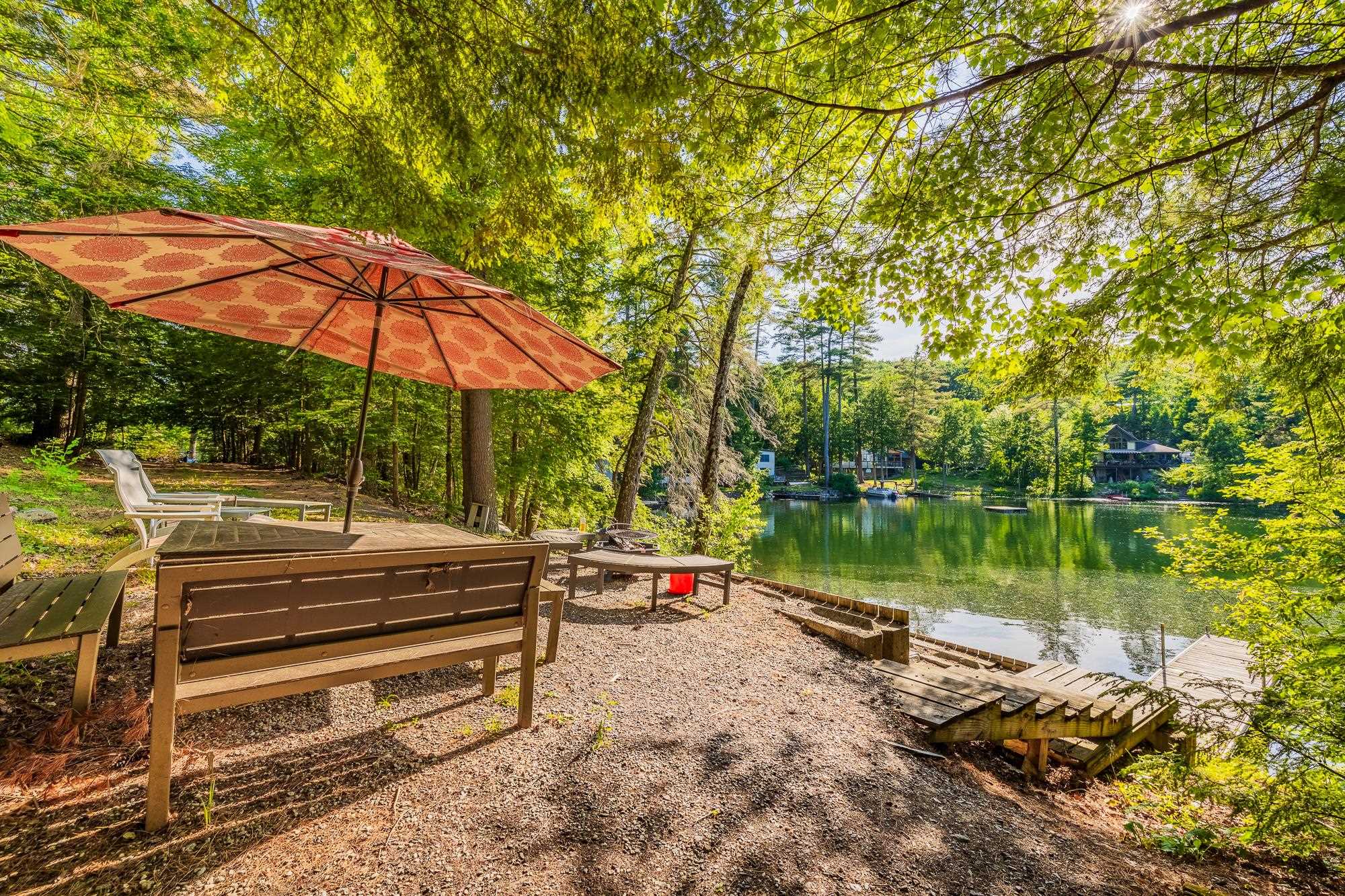 123 Peninsula Drive Poultney, VT 05774 - Photo 2 of 22