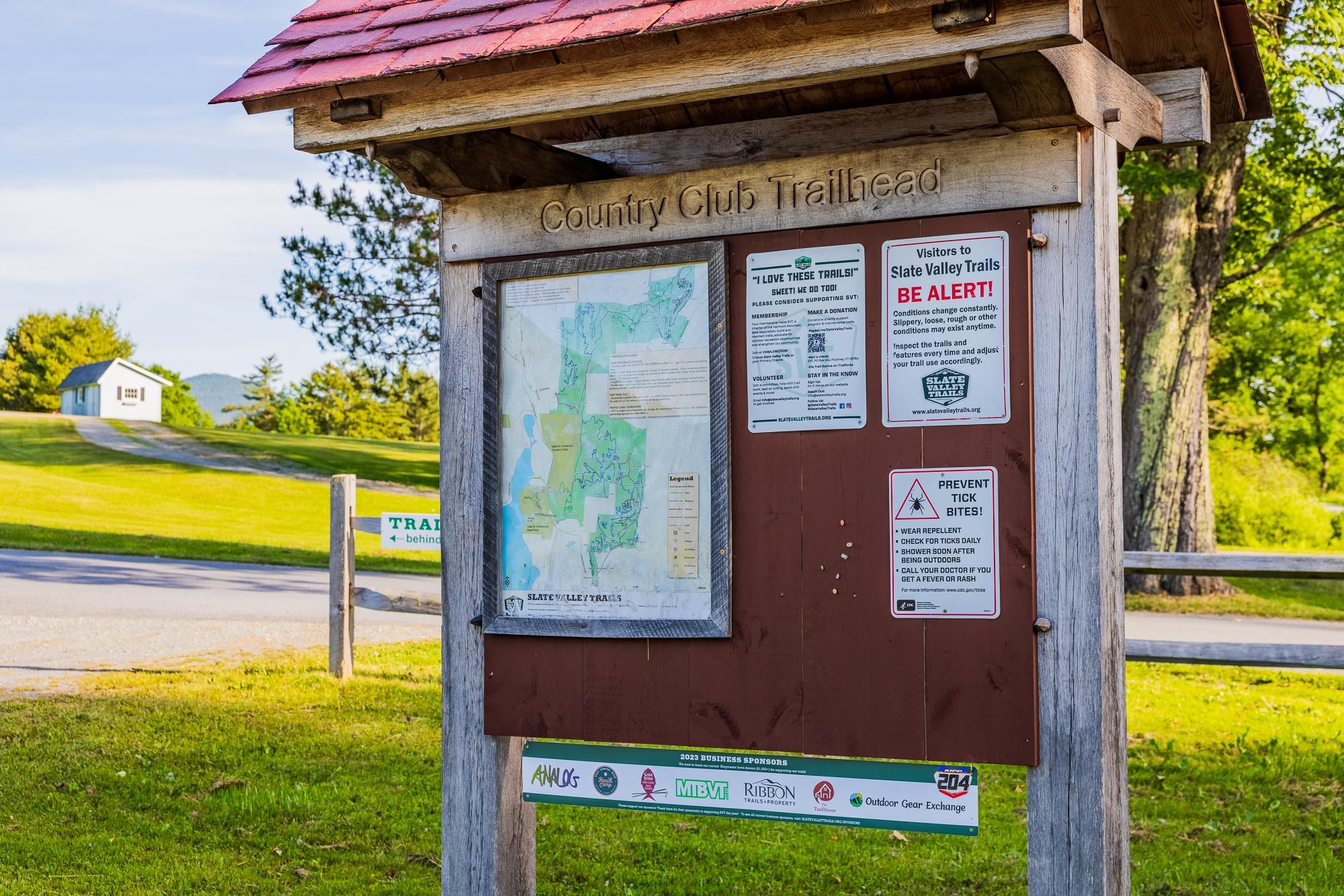 123 Peninsula Drive Poultney, VT 05774 - Photo 21 of 22