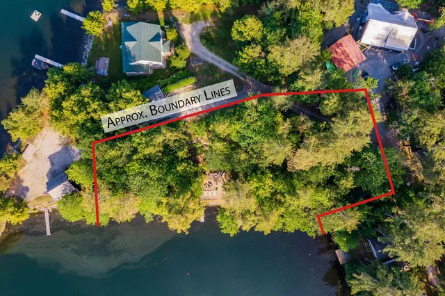 $800,000 | 123 Peninsula Drive, Poultney, VT 05774