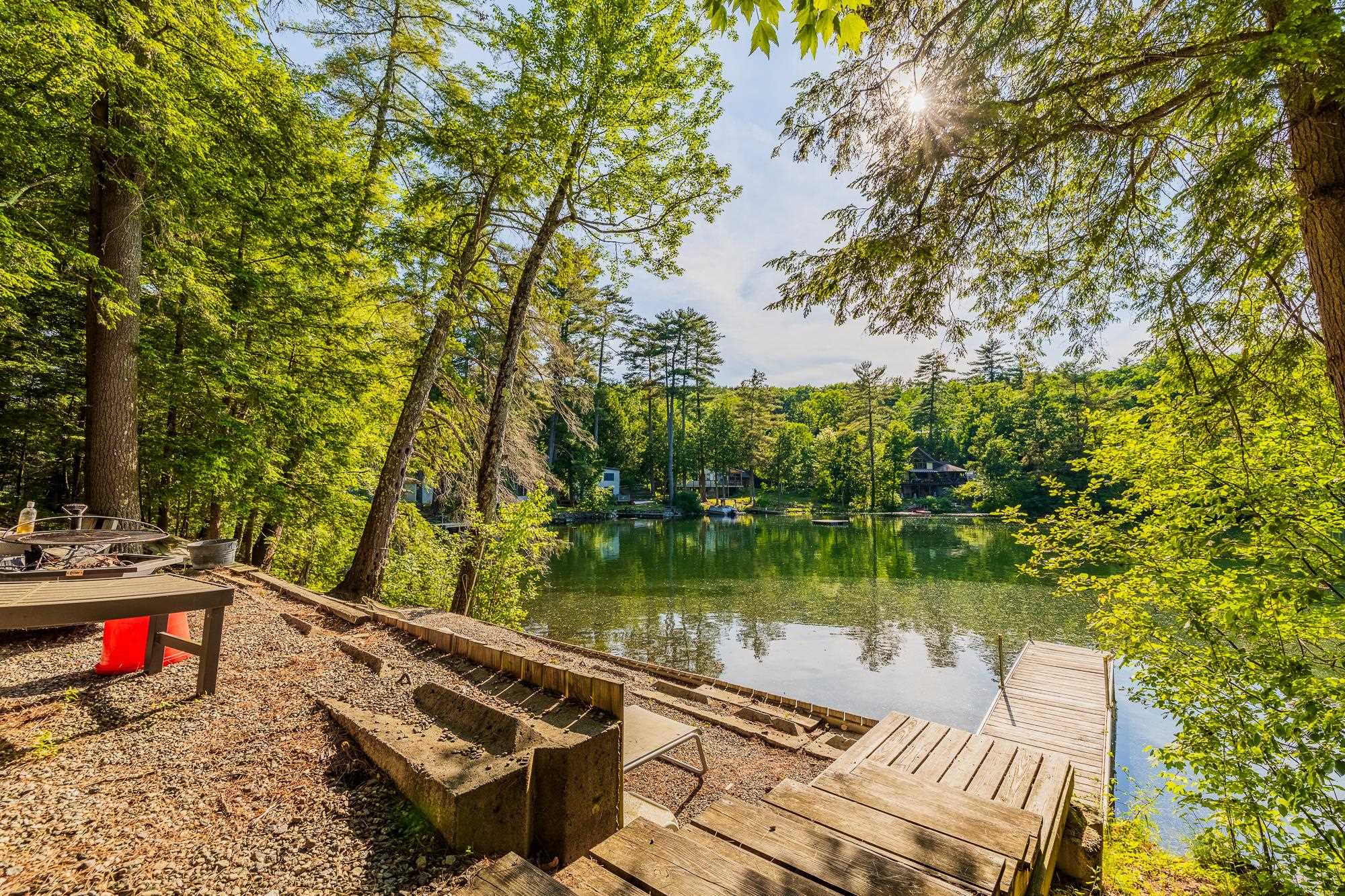 123 Peninsula Drive Poultney, VT 05774 - Photo 3 of 22