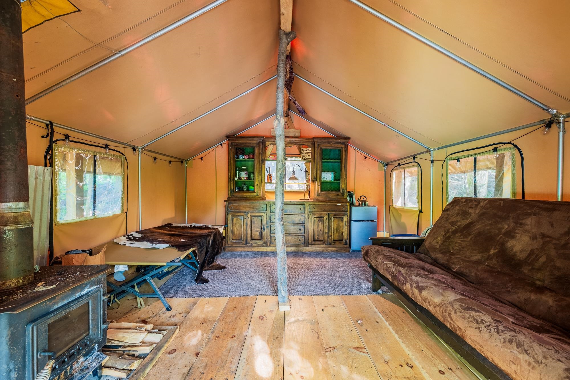 123 Peninsula Drive Poultney, VT 05774 - Photo 10 of 22