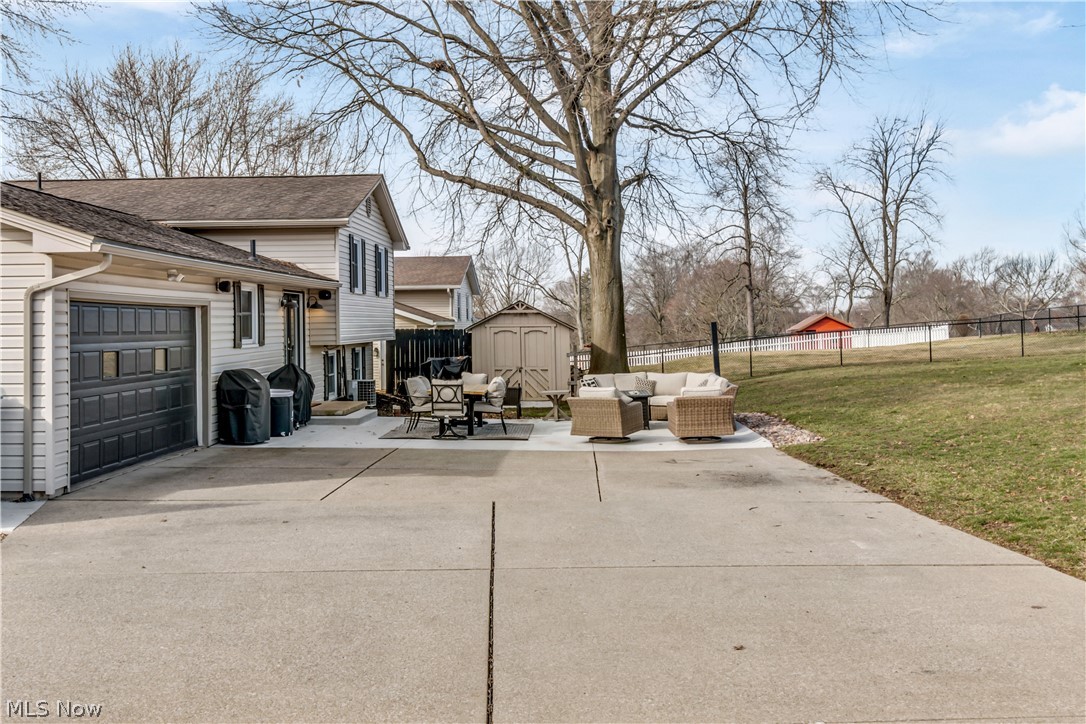 3707 Rolling Ridge Road Northeast Canton, OH 44721 - Photo 20 of 24 Gallery Image 20