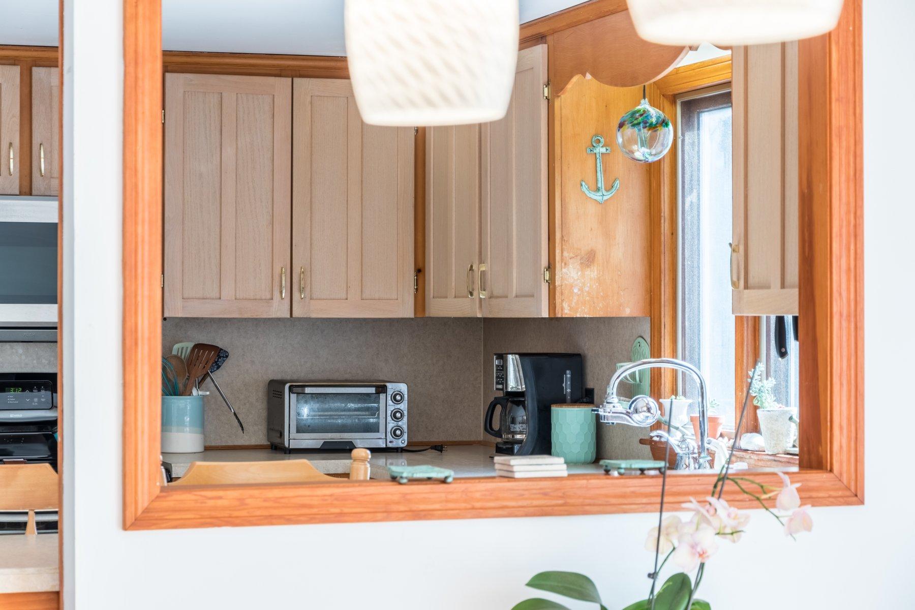 247 Chatham Road Harwich, MA 02645 - Photo 32 of 33 a view of kitchen with furniture and window