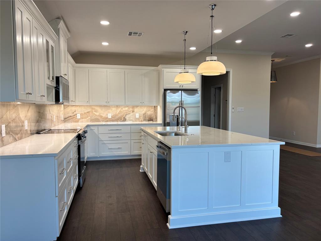 9936 Bridlewood Lane Waco, TX 76708 - Photo 12 of 27
