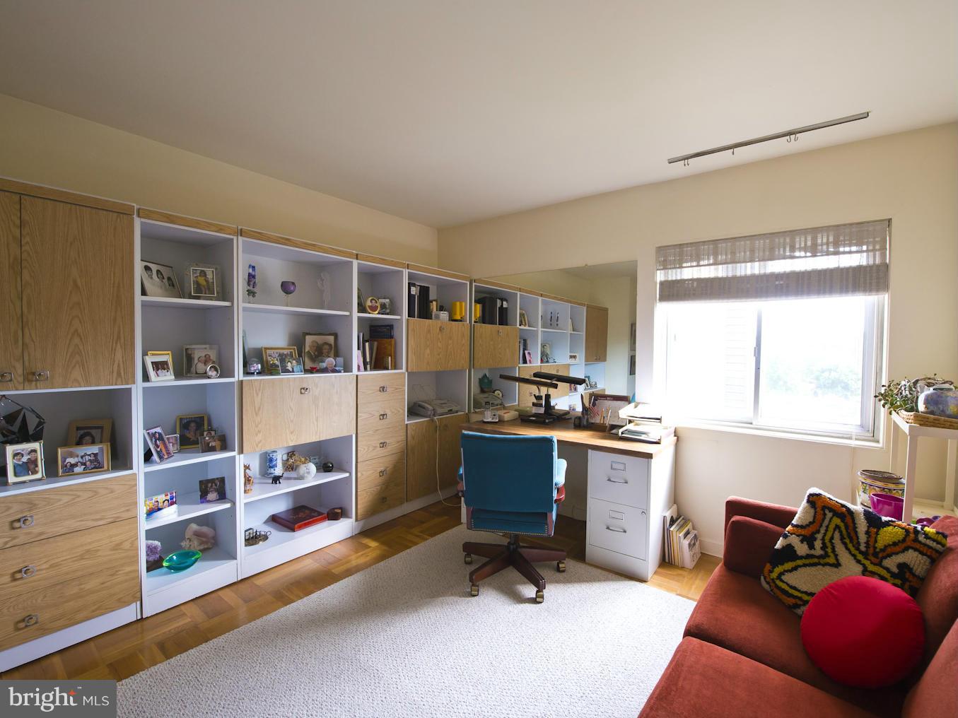 33 Stonehenge Circle, Unit 11 Baltimore, MD 21208 - Photo 12 of 21 Bedroom #2