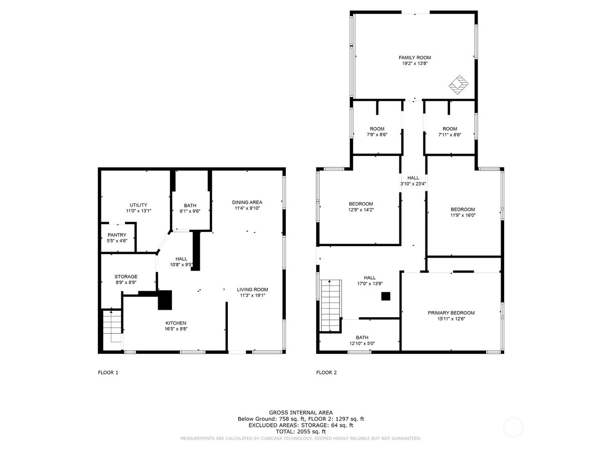 1350 Tozer Road Ellensburg, WA 98926 - Photo 24 of 40 unknown