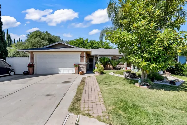 $545,000 | 1427 Snyder Street, Manteca, CA 95336