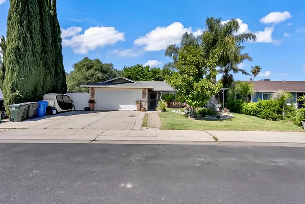 $545,000 | 1427 Snyder Street, Manteca, CA 95336