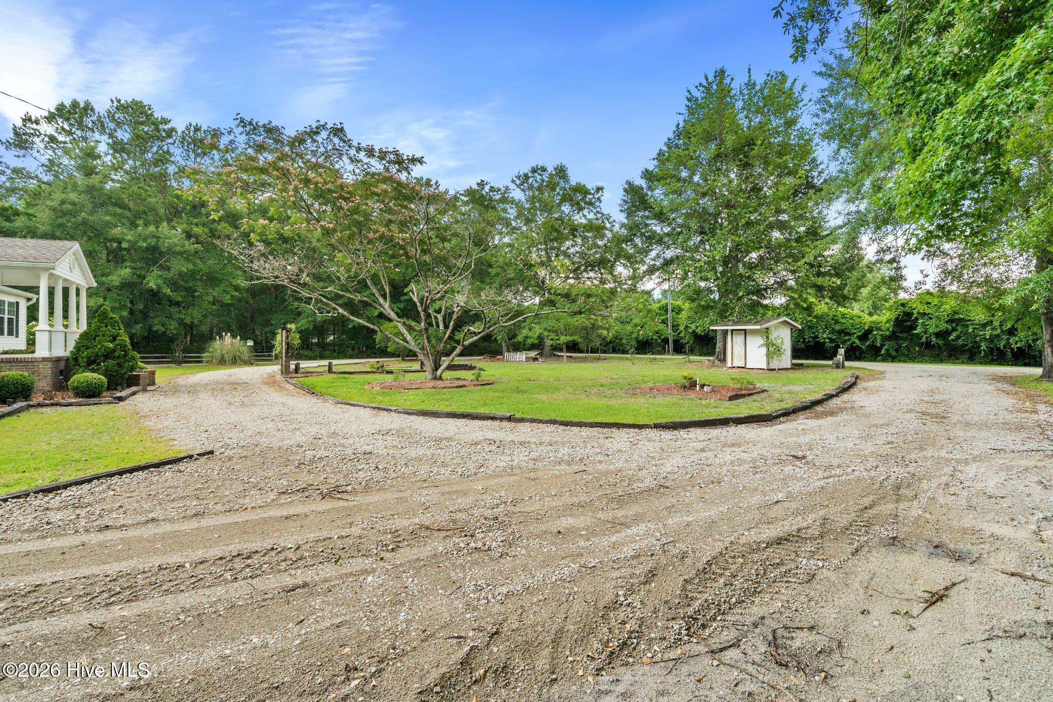 366 Old Plantation Road Rocky Point, NC 28457 - Photo 8 of 53