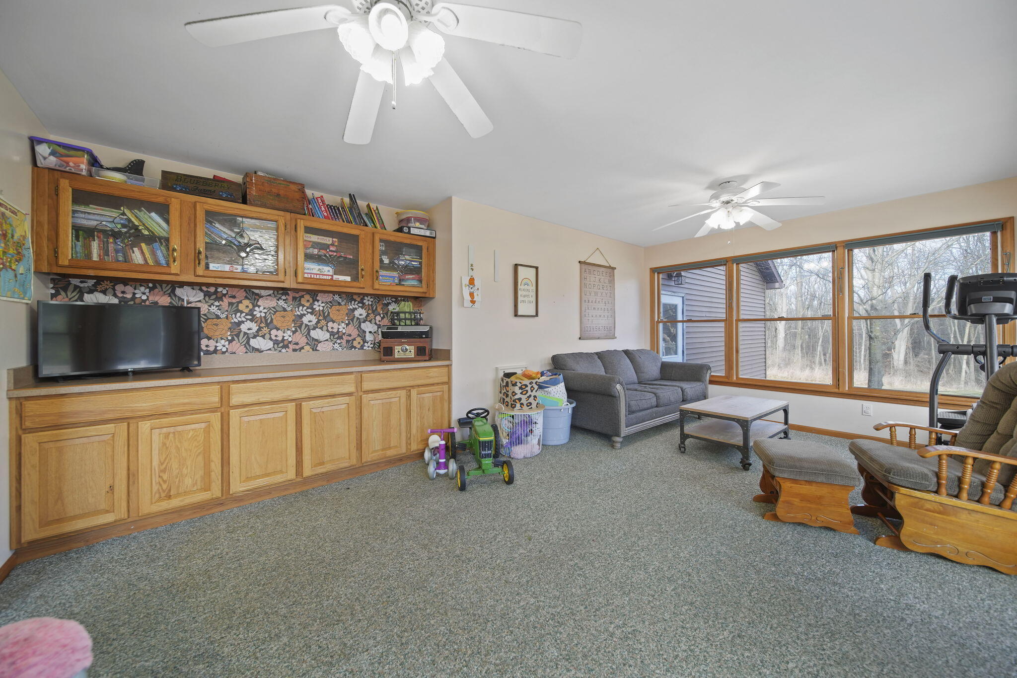 4255 North Sandstone Road Parma, MI 49269 - Photo 17 of 75 25-web-or-mls-DSC09336