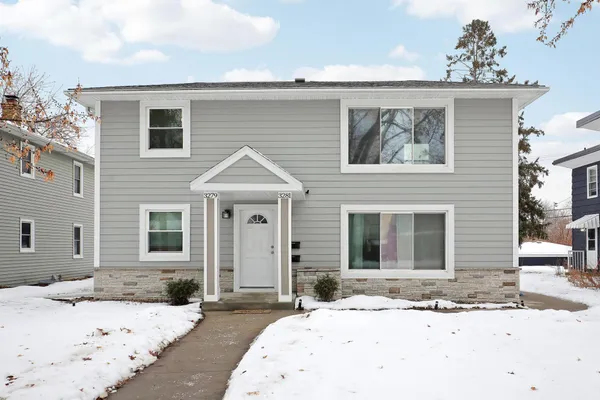 $625,000 | 3279 Library Lane, St. Louis Park, MN 55426