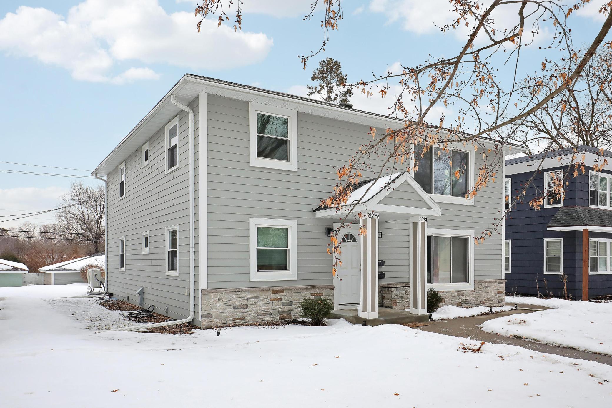 3279 Library Lane St. Louis Park, MN 55426 - Photo 2 of 56