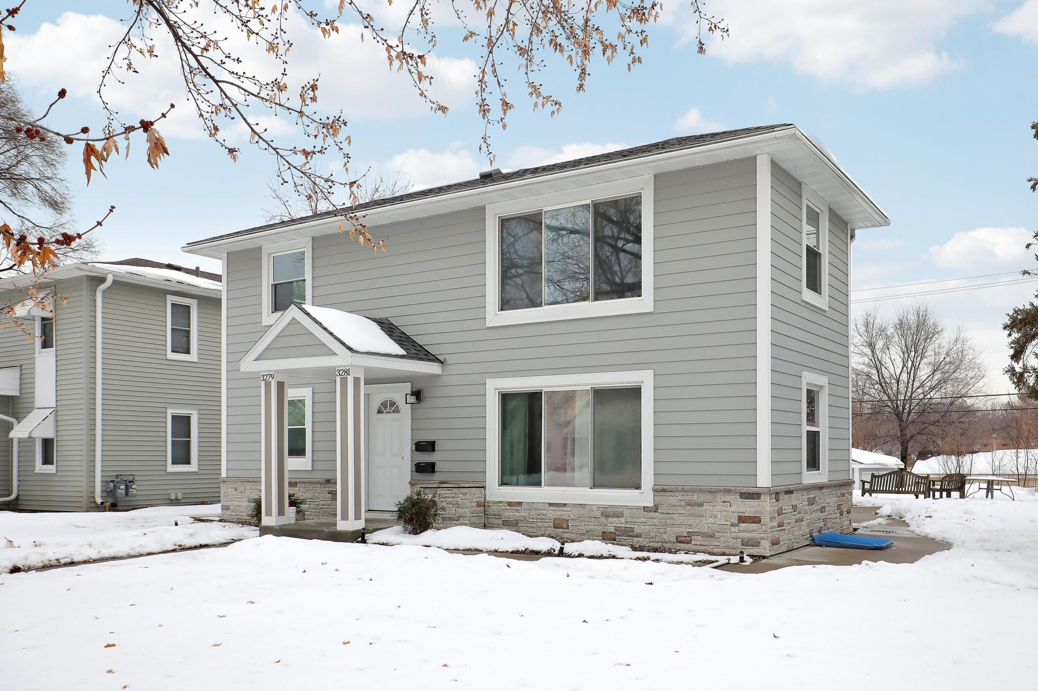 3279 Library Lane St. Louis Park, MN 55426 - Photo 3 of 56