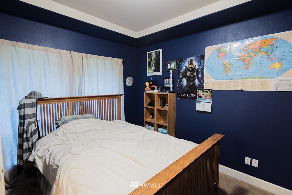 12144 Banner Road Southeast Olalla, WA 98359 - Photo 15 of 25 Gallery Image 15