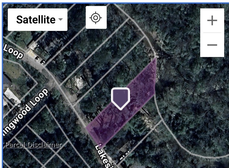 0 Lakeside Drive Conroe, TX 77303 - Photo 2 of 6