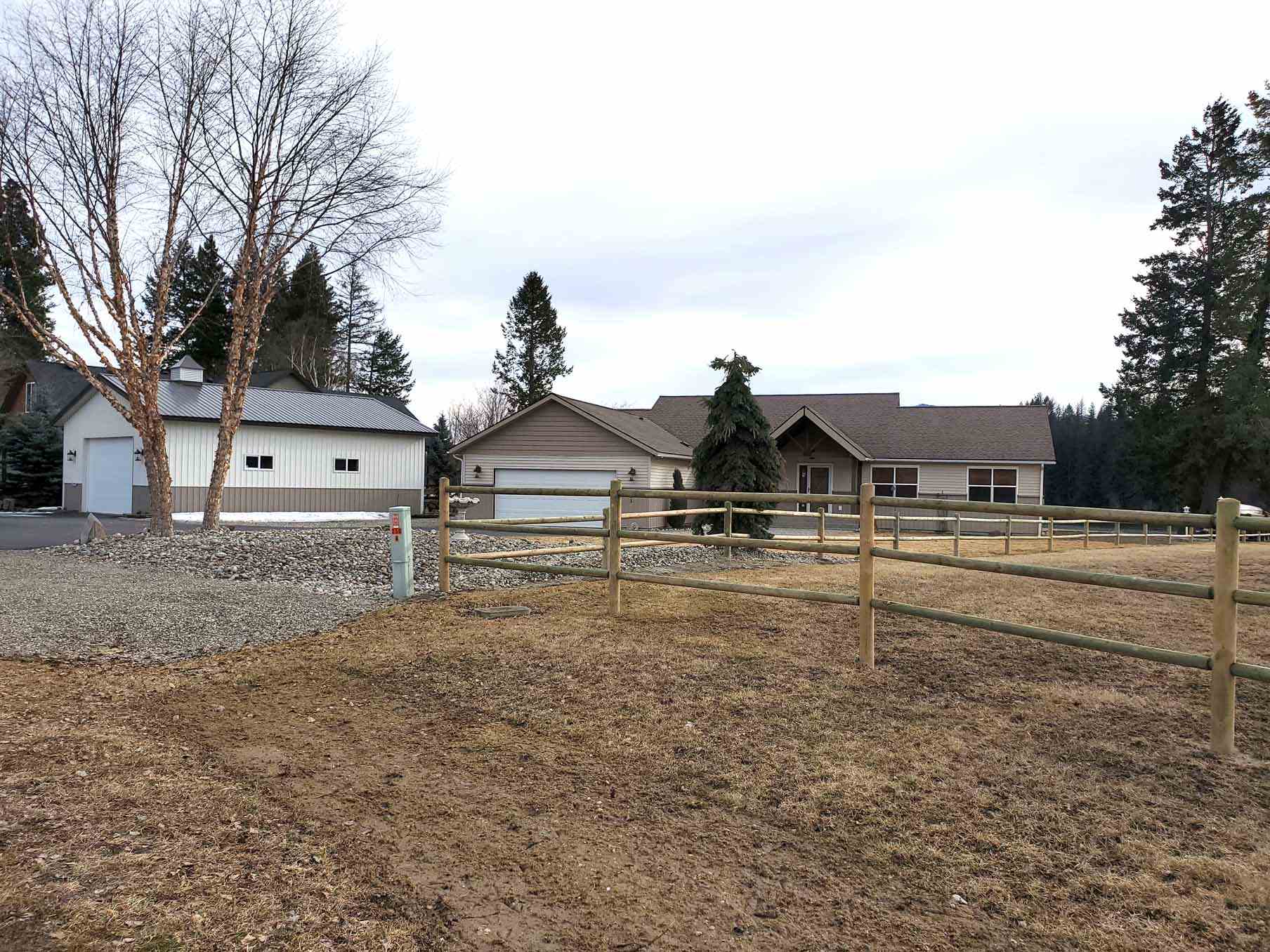 321 Reflection Drive South Ione, WA 99139 - Photo 1 of 42