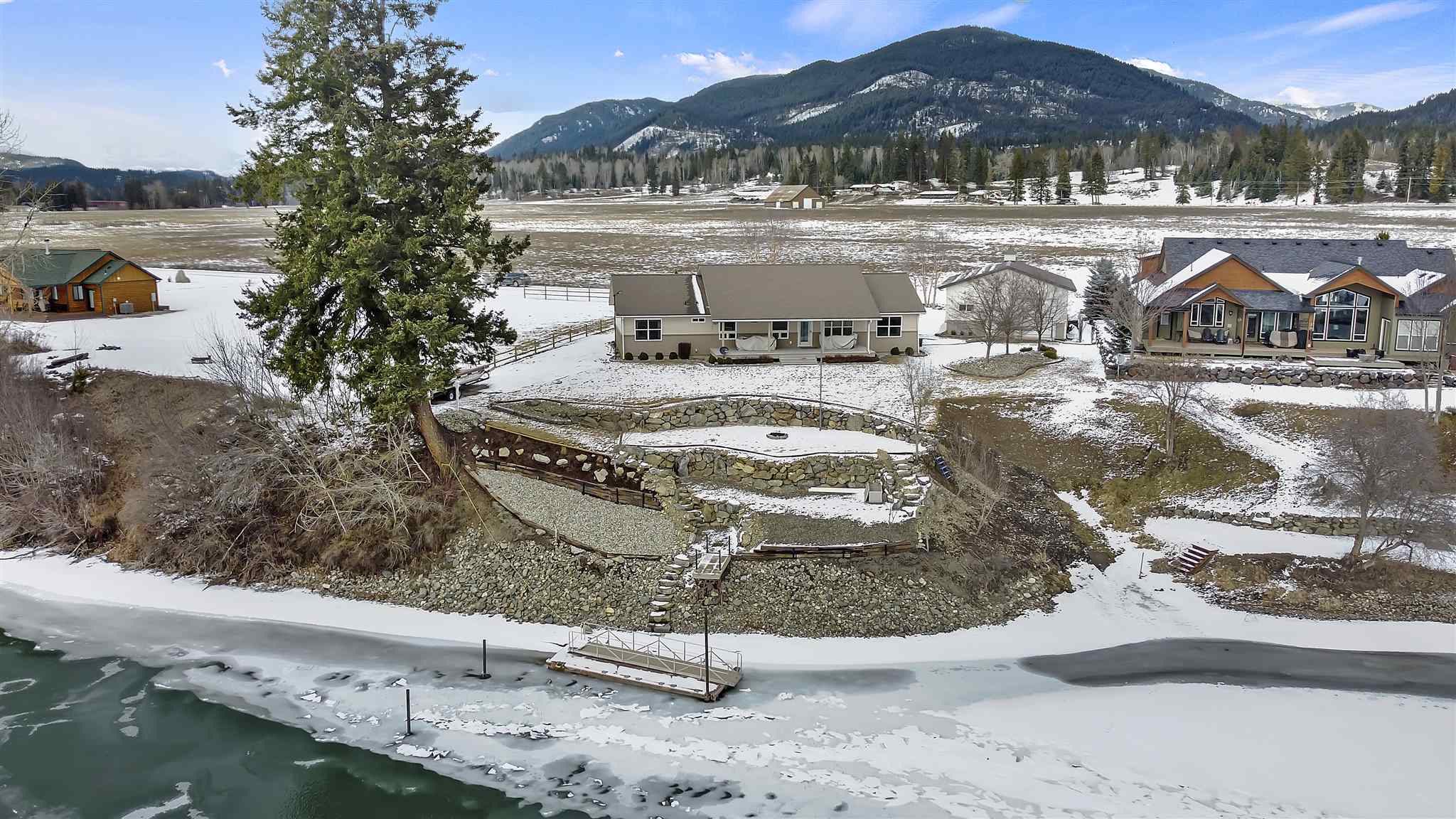 321 Reflection Drive South Ione, WA 99139 - Photo 22 of 42
