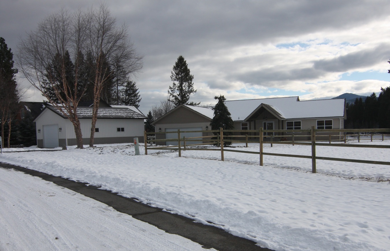 321 Reflection Drive South Ione, WA 99139 - Photo 33 of 42