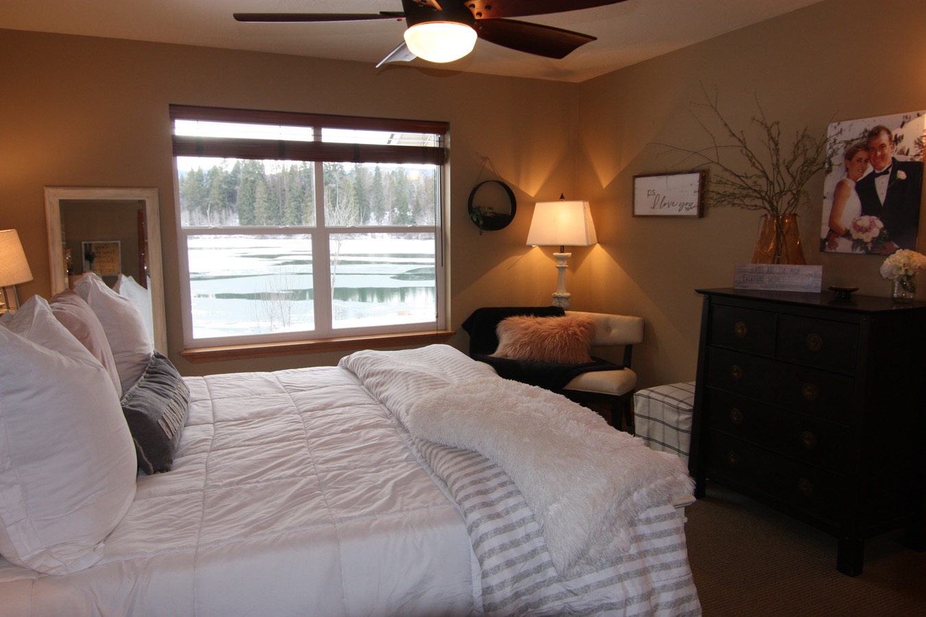 321 Reflection Drive South Ione, WA 99139 - Photo 39 of 42