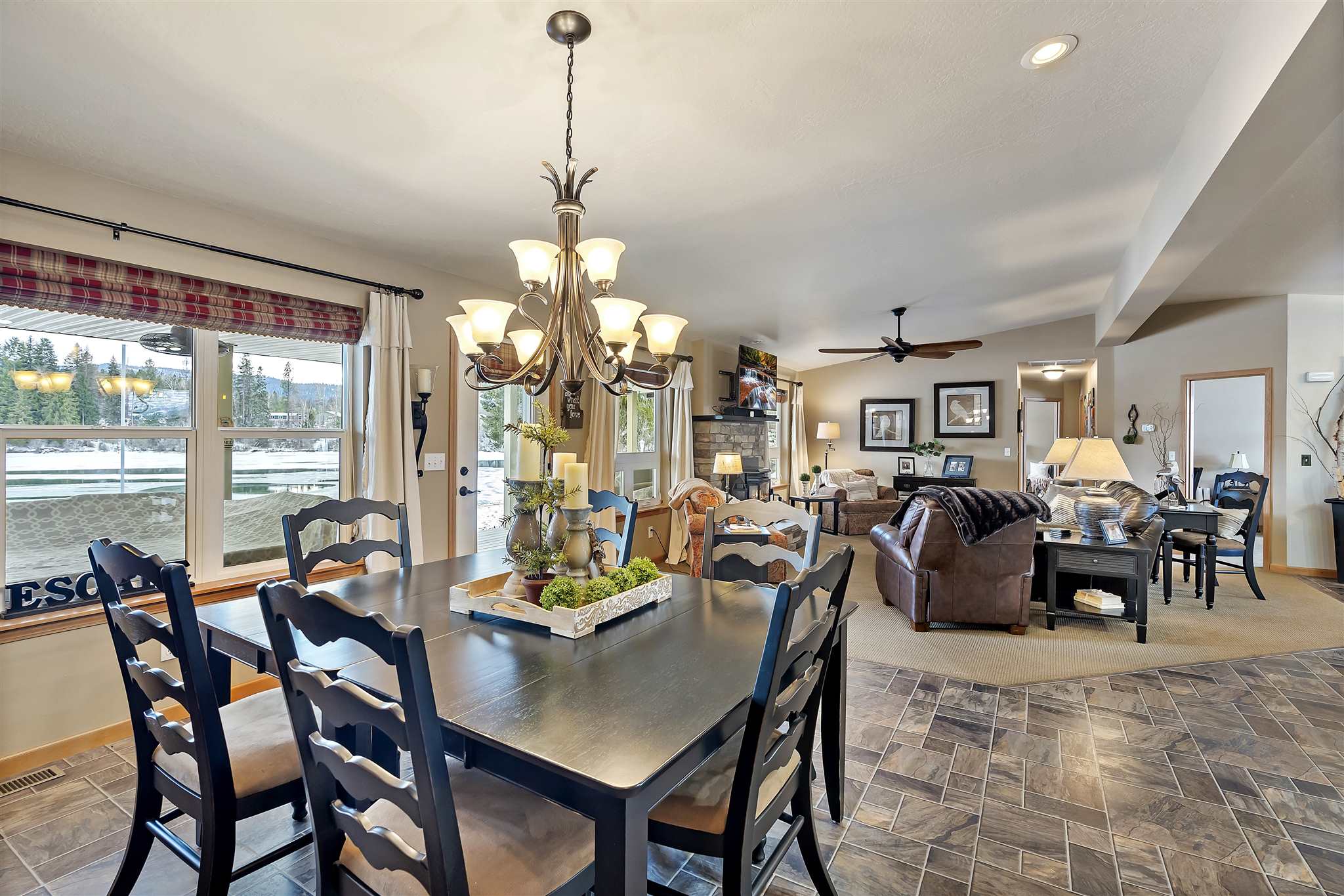 321 Reflection Drive South Ione, WA 99139 - Photo 9 of 42