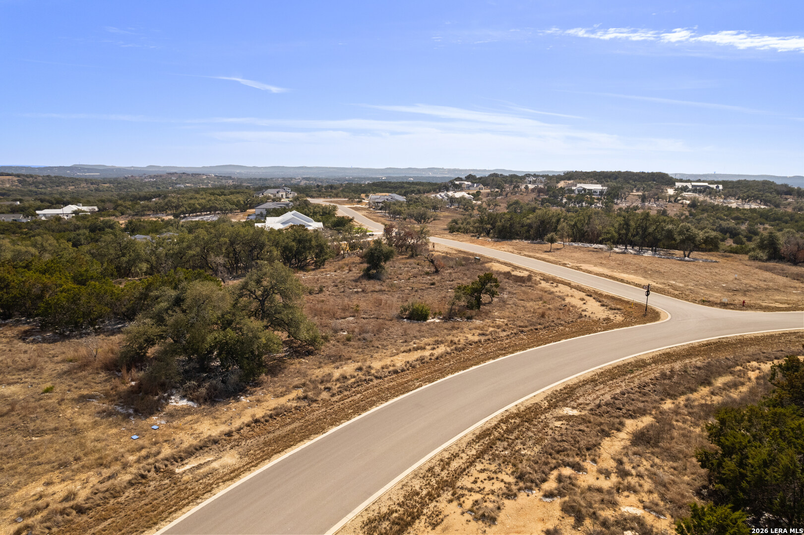 521 Rosemary Rdg Drive Bulverde, TX 78163 - Photo 12 of 32 an aerial view of a house