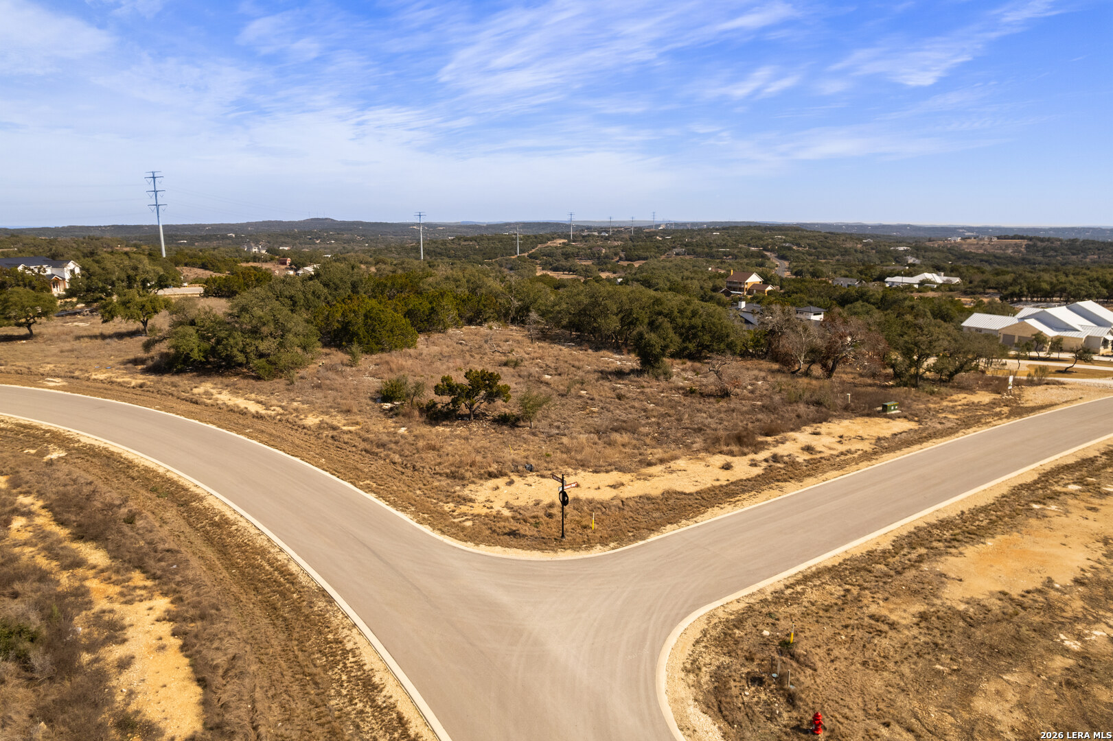 521 Rosemary Rdg Drive Bulverde, TX 78163 - Photo 10 of 32 a view of a city