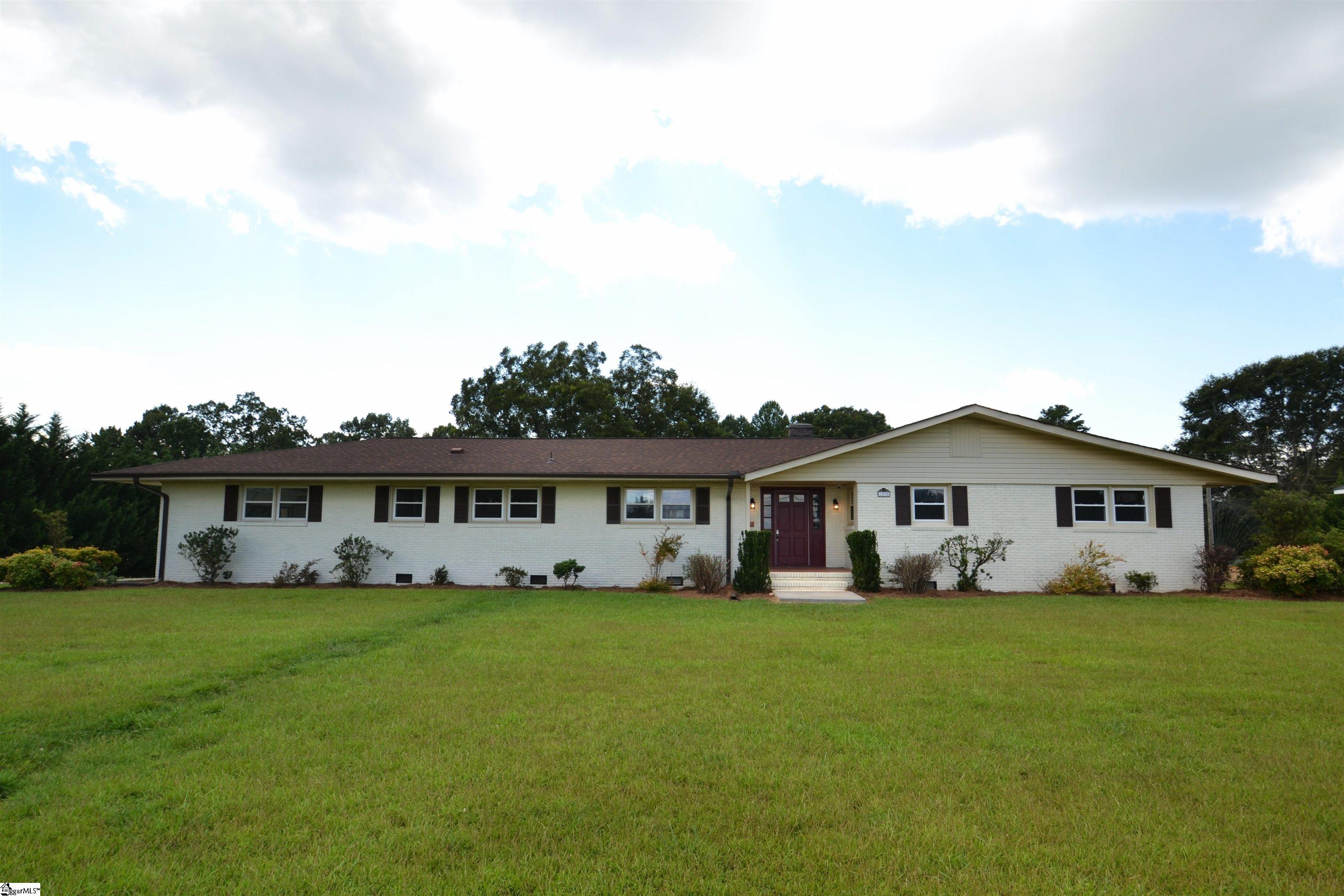 1898 John Dodd Road Wellford, SC 29385 - Photo 33 of 34