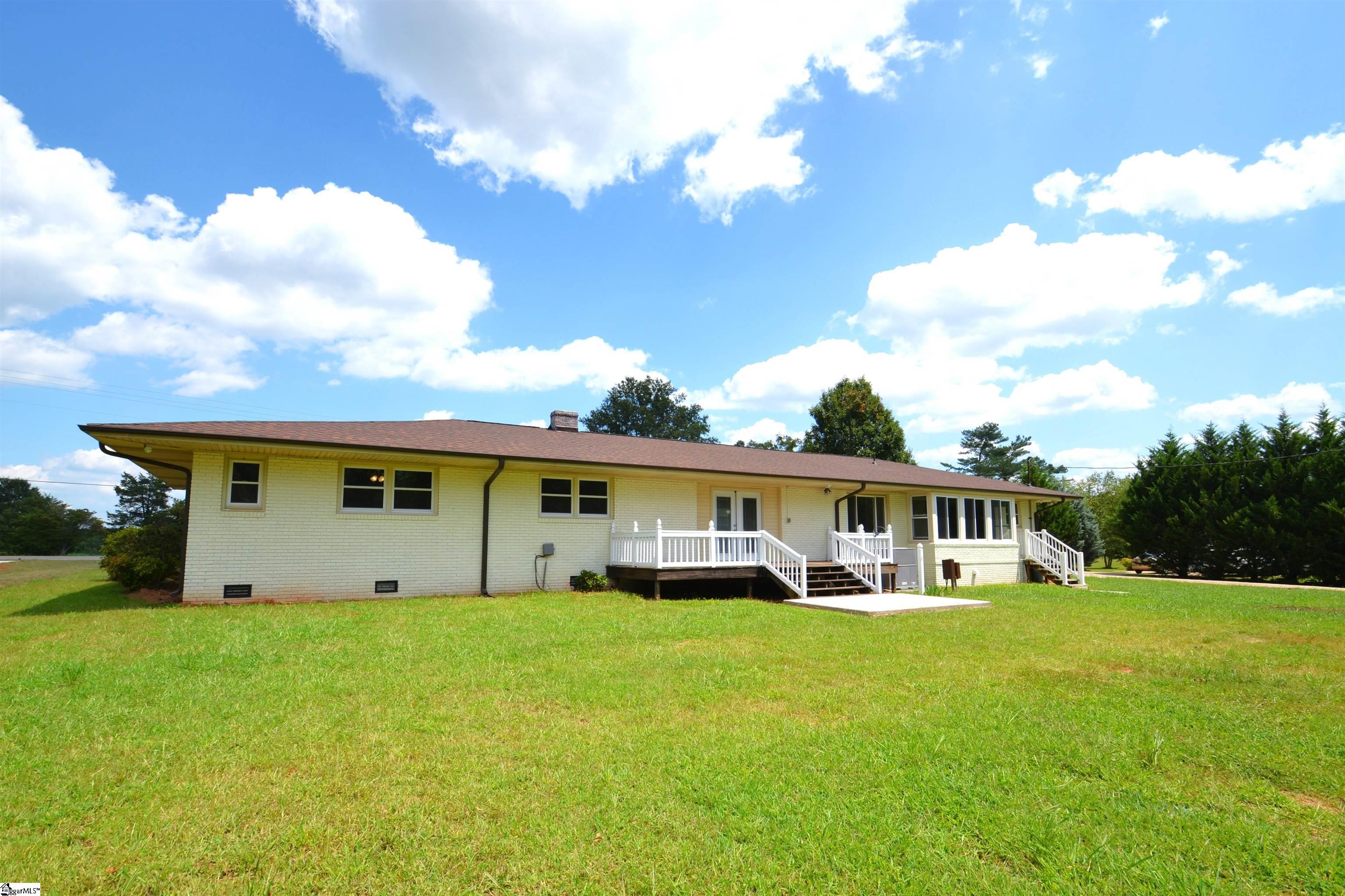 1898 John Dodd Road Wellford, SC 29385 - Photo 34 of 34